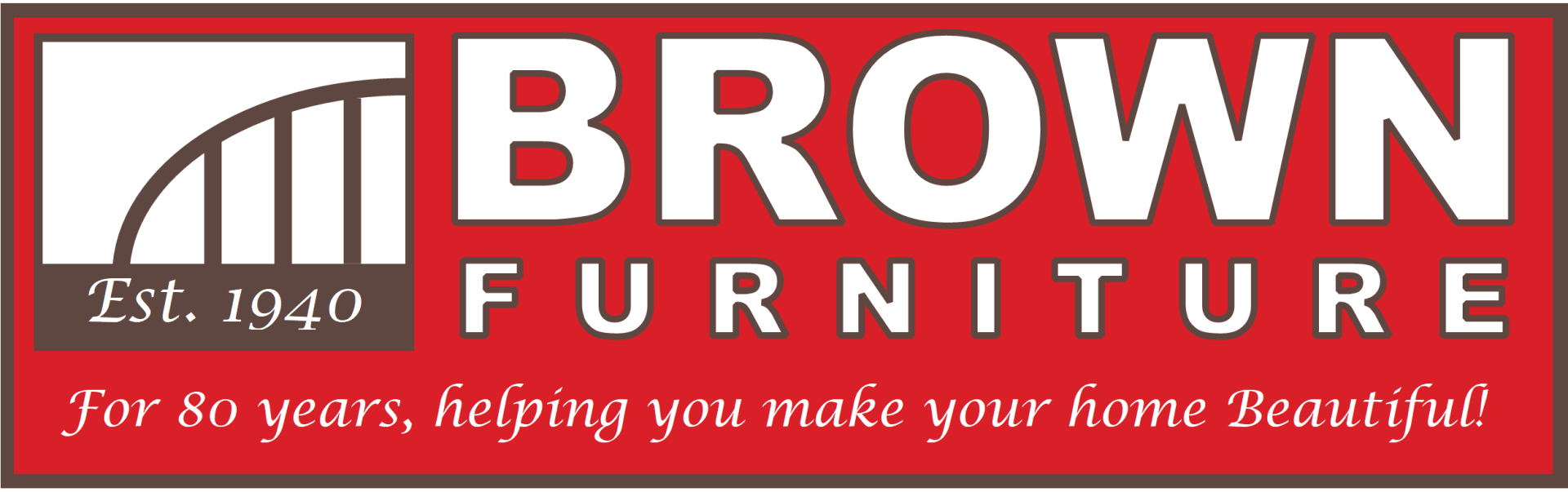 Brown Furniture
